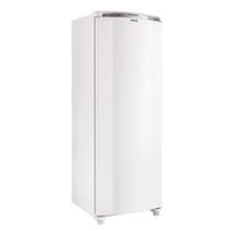 Geladeira/Refrigerador Consul 342 Litros CRB39A Frost Free, 1 Porta, Gavetão Hortifruti Branca, Branco