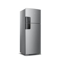 Geladeira/Refrigerador Consul 450 Litros CRM56HK, Frost Free, Painel Eletrônico Externo, Espaço Flex, Inox