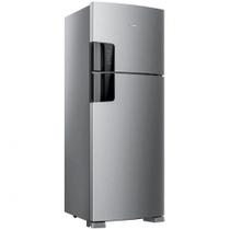 Geladeira Refrigerador Consul 450L Frost Free Duplex Filtro Antiodor CRM56FK