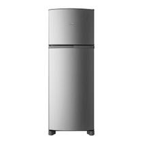 Geladeira/Refrigerador Consul CRM40MK 333 Litros - Frost Free, 2 Portas, Inox