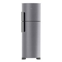 Geladeira/Refrigerador Consul CRM44AK Frost Free, 2 Portas, Função Turbo, Inox