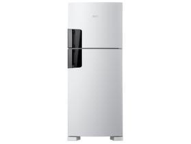 Geladeira/Refrigerador Consul Frost Free 412L Duplex Branca CRM50MB