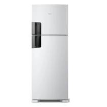 Geladeira/Refrigerador Consul Frost Free Duplex Branca 410L CRM50LB (PONTA DE ESTOQUE) Geladeira/Refrigerador Consul Frost Free Duplex Branca 410L CRM50LB (PONTA DE ESTOQUE)