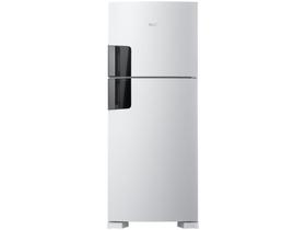 Geladeira/Refrigerador Consul Frost Free Duplex Branca 410L CRM50LB Geladeira/Refrigerador Consul Frost Free Duplex Branca 410L CRM50LB