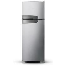 Geladeira / Refrigerador Consul Frost Free Duplex CRM39AK, 340 Litros, Evox
