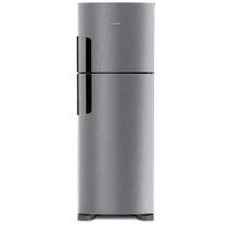 Geladeira / Refrigerador Consul Frost Free Duplex CRM44AKA, 386 Litros, Inox