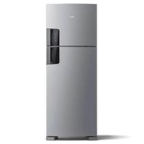 Geladeira / Refrigerador Consul Frost Free Duplex CRM56FK, 451 Litros, Inox