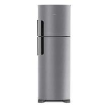Geladeira/Refrigerador Consul Frost Free Duplex Inox 386L CRM44 (PONTA DE ESTOQUE)