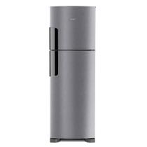 Geladeira/Refrigerador Consul Frost Free Duplex Inox 386L CRM44