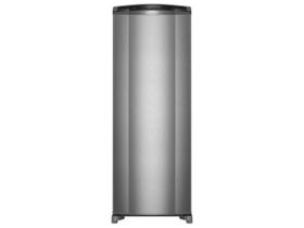 Geladeira/Refrigerador Consul Frost Free Evox - 1 Porta 342L com Gavetão CRB39 AKBNA