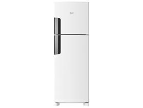 Geladeira/Refrigerador Consul Smart Frost Free Duplex Branca 377L CRM44MBBNA Geladeira/Refrigerador Consul Smart Frost Free Duplex Branca 377L CRM44MBBNA
