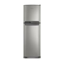 Geladeira/Refrigerador Continental Frost Free Duplex Prata 394 Litros (TC44S)