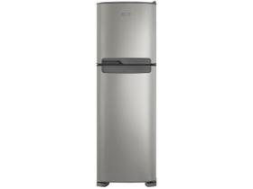 Geladeira/Refrigerador Continental Frost Free - Duplex Prata 394L TC44S