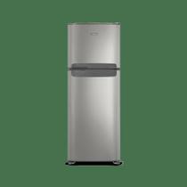 Geladeira/Refrigerador Continental Frost Free Duplex Prata 472 Litros (TC56S)