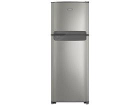 Geladeira/Refrigerador Continental Frost Free Duplex Prata 472 Litros (TC56S)