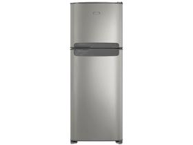 Geladeira/Refrigerador Continental - Frost Free Duplex Prata 472L TC56S