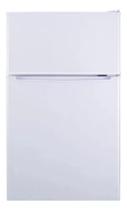 Geladeira Refrigerador Duplex 90l 12v/24v Motorhome/caminhão Geladeira Refrigerador Duplex 90l 12v/24v Motorhome/caminhão