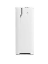 Geladeira/Refrigerador Electrolux 240L RE31 Branco