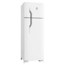 Geladeira / Refrigerador Electrolux 260 Litros Defrost 2 Portas Classe A DC35A