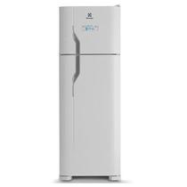 Geladeira Refrigerador Electrolux 310 Litros Frost Free Duplex com Painel Blue Touch DFN39