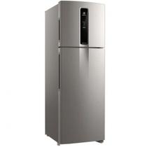 Geladeira Refrigerador Electrolux 390L Frost Free Duplex Inverter IF43S
