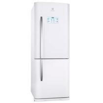 Geladeira Refrigerador Electrolux 454 Litros 2 Portas Frost Free Inverse - DB52