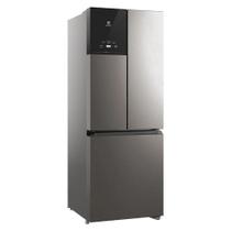 Geladeira Refrigerador Electrolux 480L Frost Free 3 Portas IM7S