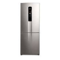 Geladeira Refrigerador Electrolux 490L Frost Free Bottom Freezer Duplex IB7S Geladeira Refrigerador Electrolux 490L Frost Free Bottom Freezer Duplex IB7S