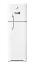 Geladeira/Refrigerador Electrolux Duplex DFN41 Frost Free 371L Branca