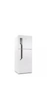 Geladeira/Refrigerador Electrolux Duplex Top freezer 431L (bivolt 110/220v) Branco