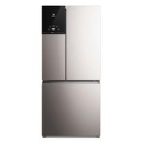 Geladeira Refrigerador Electrolux Efficient 590L Frost Free Multidoor IM8S