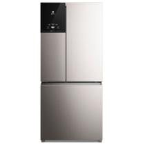 Geladeira Refrigerador Electrolux Efficient 590L Frost Free Multidoor IM8S