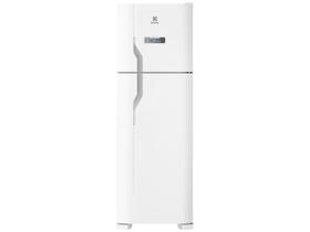 Geladeira/Refrigerador Electrolux Frost Free - Duplex 371L DFN41 Branca