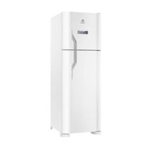 Geladeira Refrigerador Electrolux Frost Free Duplex 371L DFN41