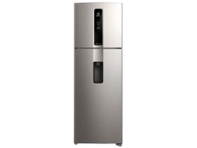 Geladeira/Refrigerador Electrolux Frost Free Duplex 389L Efficient IW43S
