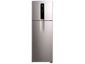 Geladeira/Refrigerador Electrolux Frost Free - Duplex 390L Efficient IF43S Geladeira/Refrigerador Electrolux Frost Free - Duplex 390L Efficient IF43S
