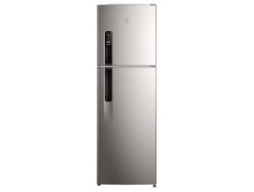 Geladeira/Refrigerador Electrolux Frost Free Duplex 400L TF44S Geladeira/Refrigerador Electrolux Frost Free Duplex 400L TF44S