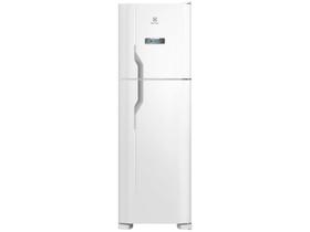 Geladeira/Refrigerador Electrolux Frost Free - Duplex Branca 400L DFN44