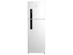 Geladeira/Refrigerador Electrolux Frost Free Duplex Branca 400L TF44