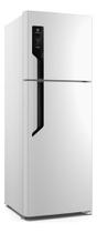 Geladeira/Refrigerador Electrolux Frost Free Duplex Branca 480L Efficient TF71 127v Geladeira/Refrigerador Electrolux Frost Free Duplex Branca 480L Efficient TF71 127v