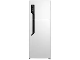 Geladeira/Refrigerador Electrolux Frost Free Duplex Branco 480L Efficient