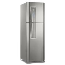 Geladeira/Refrigerador Electrolux Frost Free Duplex DF44S