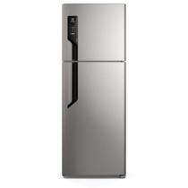 Geladeira/Refrigerador Electrolux Frost Free Duplex Inox Look 480L Efficient Geladeira/Refrigerador Electrolux Frost Free Duplex Inox Look 480L Efficient