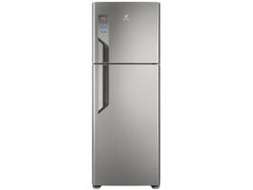 Geladeira/Refrigerador Electrolux Frost Free - Duplex Platinum 474L TF56S Top Freezer Geladeira/Refrigerador Electrolux Frost Free - Duplex Platinum 474L TF56S Top Freezer