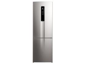 Geladeira/Refrigerador Electrolux Frost Free Inverse Inox Look 400L Efficient IB6S Bivolt Geladeira/Refrigerador Electrolux Frost Free Inverse Inox Look 400L Efficient IB6S Bivolt