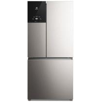 Geladeira / Refrigerador Electrolux Frost Free Inverter IM8S, 590 Litros, Inox Geladeira / Refrigerador Electrolux Frost Free Inverter IM8S, 590 Litros, Inox