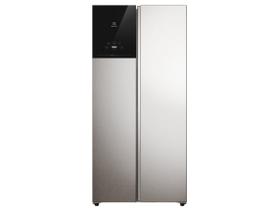 Geladeira/Refrigerador Electrolux Frost Free Side by Side 431L ES40S Bivolt