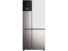 Geladeira/Refrigerador Electrolux IQ8S Multidoor