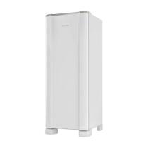 Geladeira / Refrigerador Esmaltec 1 Porta 245 Litros Classe A ROC31