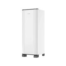 Geladeira/Refrigerador Esmaltec 1 Porta Branca 245L Roc31 Pro